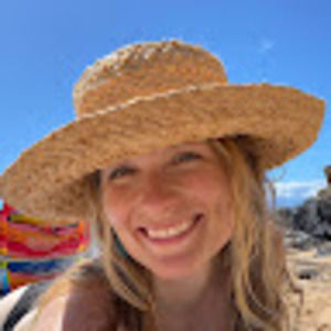 Meet your Posher, Kate